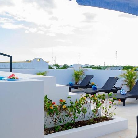 Nice And Centric Apartment Playa del Carmen Exterior foto