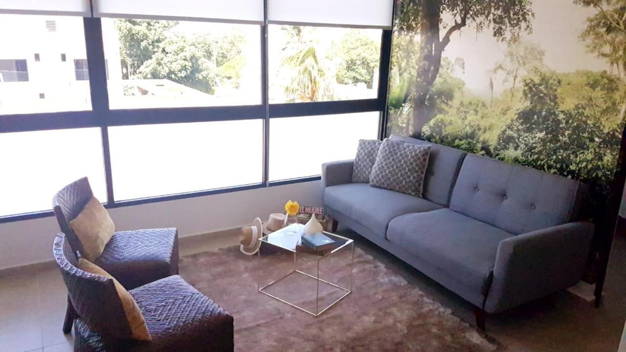 Nice And Centric Apartment Playa del Carmen Exterior foto