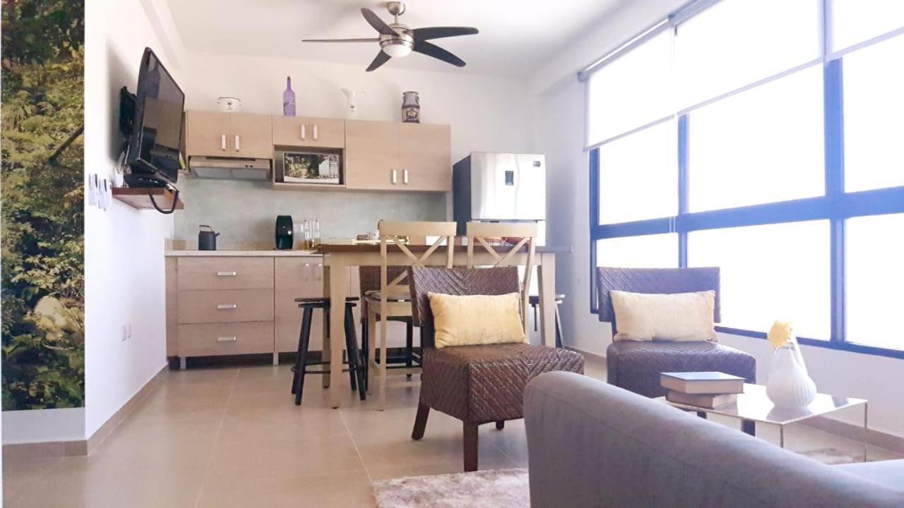 Nice And Centric Apartment Playa del Carmen Exterior foto