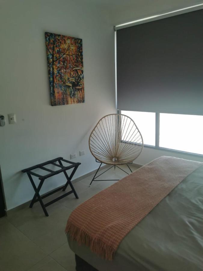 Nice And Centric Apartment Playa del Carmen Exterior foto